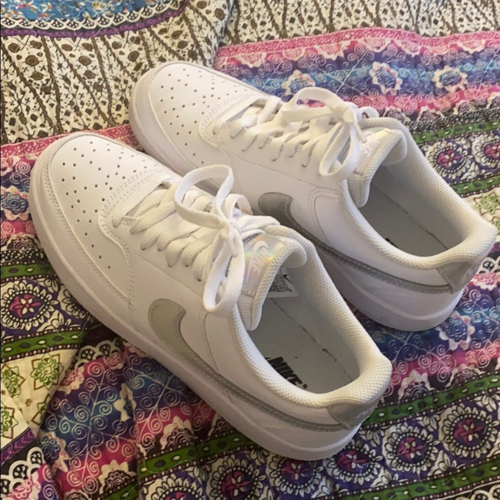 Court Vision Low Sneaker - Womens Nike ✅ 💕🌙
